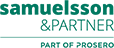 Samuelsson & Partner - Digital Låssmed