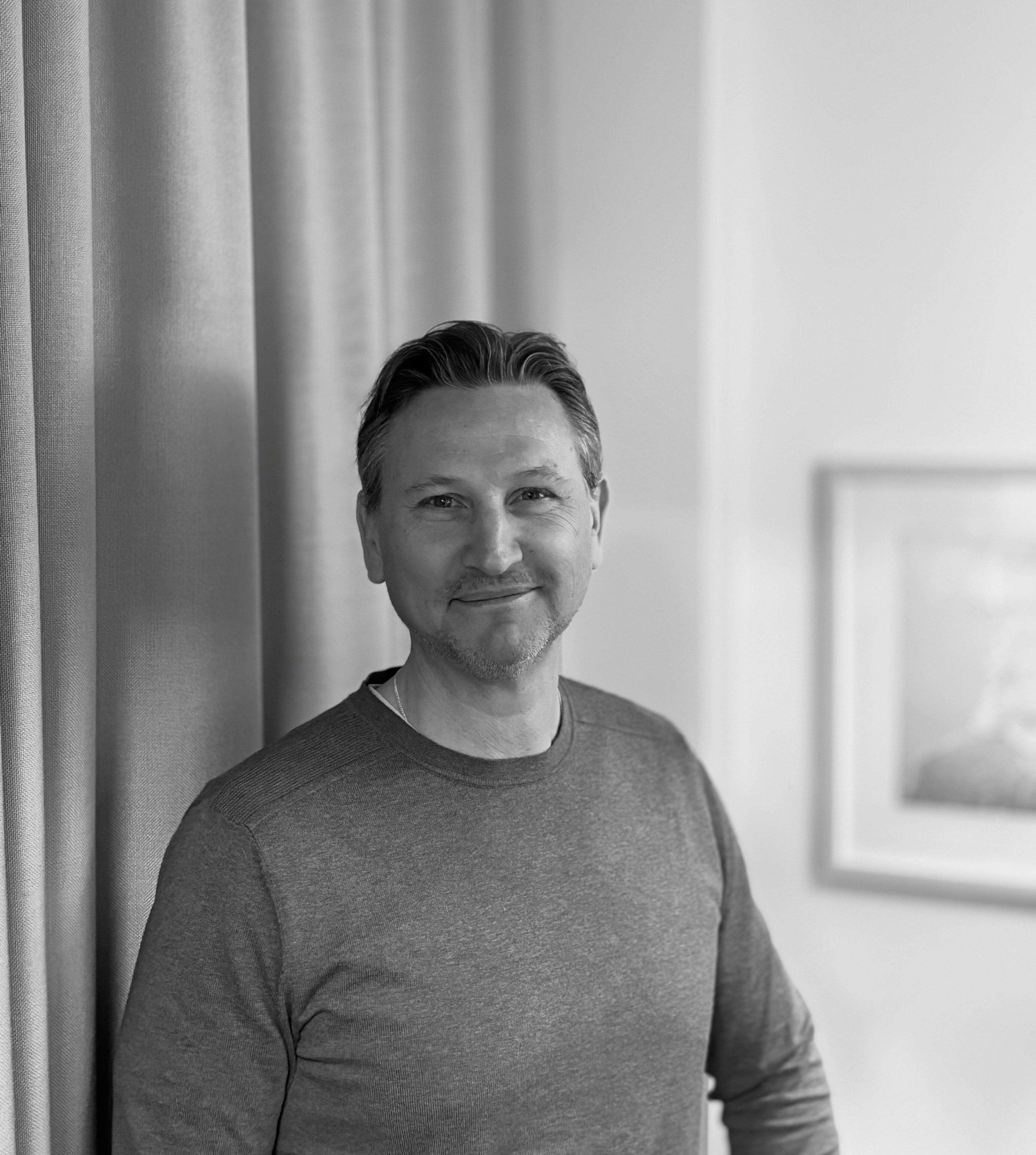 Magnus Nordfeldt